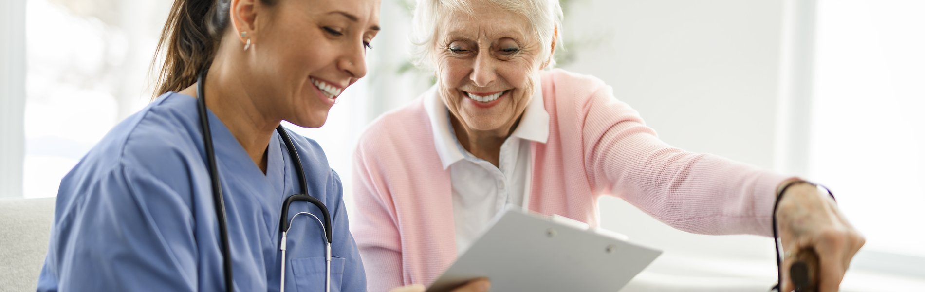 Photo for Provider Page